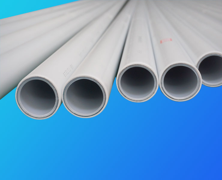 PSP鋼塑復合壓力管